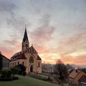 Pomoćni biskup Mijo Gorski predvodi misno slavlje Nedjelje Muke Gospodnje - Cvjetnice